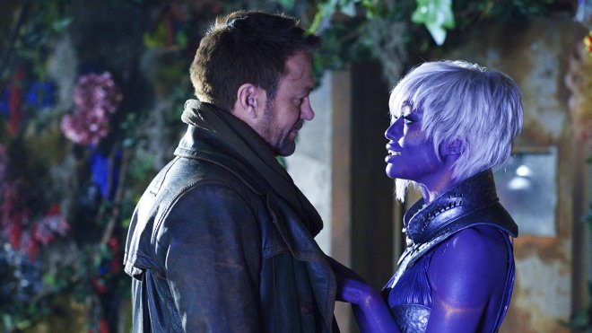 Defiance 03x06 - Wohin die Äpfel fallen