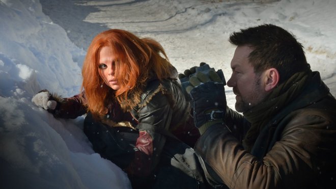 Defiance 03x03 - Zerbrochener Zweig