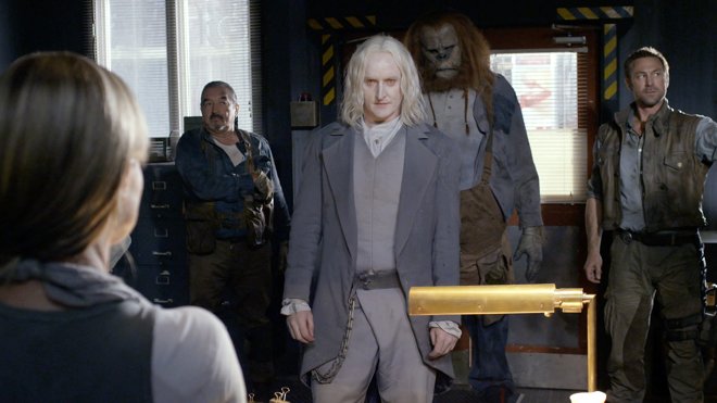 Defiance 01x02 - Wohin die toten Männer gehen