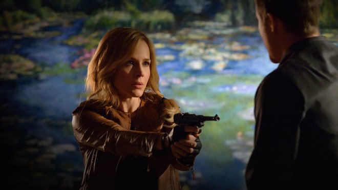 Defiance 03x04 - Tote Luft