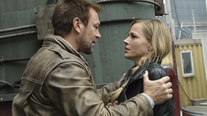 Defiance 02x05 - Schadensbegrenzung