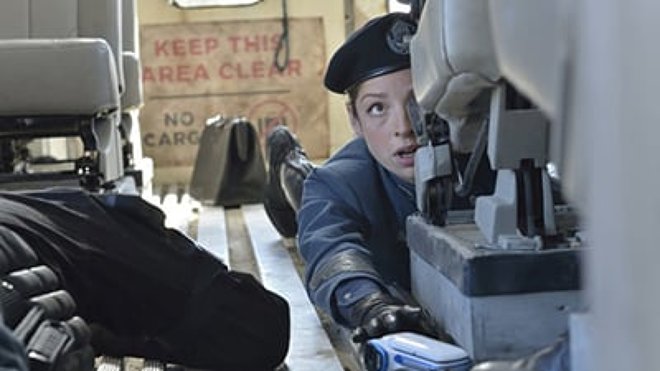 Defiance 02x04 - Grausame Konsequenzen