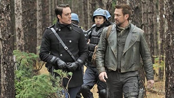 Defiance 02x06 - Die Macht der Frauen