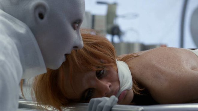 Defiance 01x12 - Alles zerbrochen