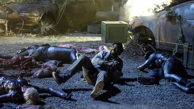 Defiance 03x12 - Das Erwachen