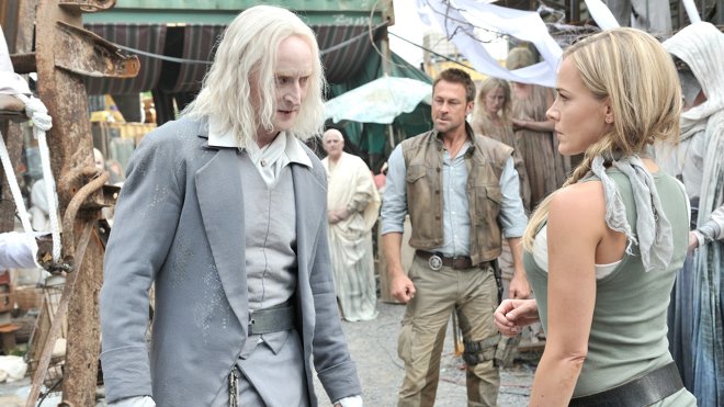 Defiance 01x02 - Wohin die toten Männer gehen