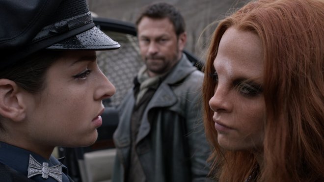 Defiance 02x02 - Das Geheimnis meines Lebens