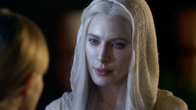 Defiance 01x04 - Ein angesehener Mann