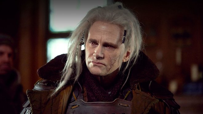 Defiance 03x01 - Die Welt, die wir erobern