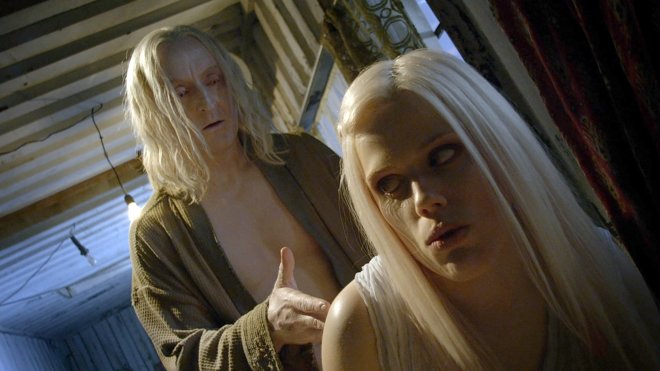 Defiance 02x07 - Wenn ihr sie mit meinen Augen sehen könntet ...