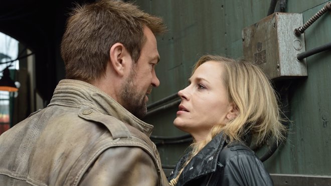 Defiance 02x05 - Schadensbegrenzung