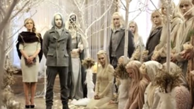 Defiance 01x10 - Mord am Hochzeitstag