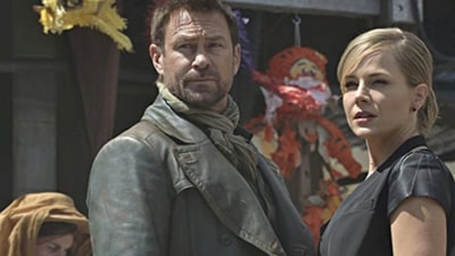 Defiance 02x02 - Das Geheimnis meines Lebens