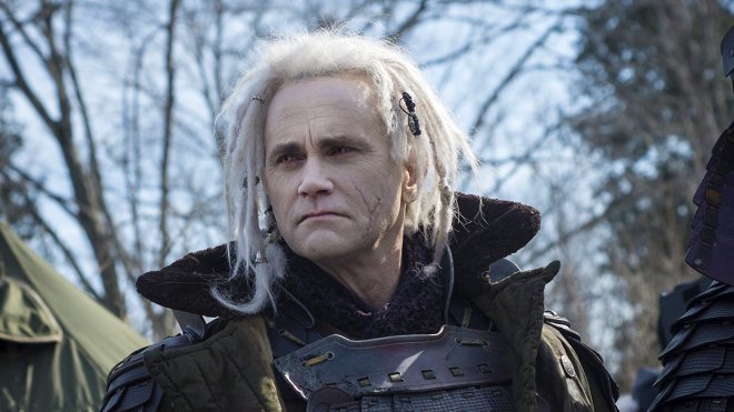 Defiance 03x01 - Die Welt, die wir erobern