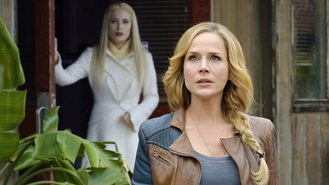 Defiance 03x12 - Das Erwachen