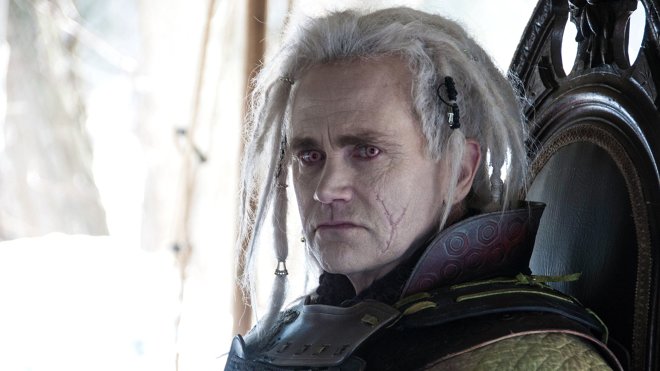 Defiance 03x01 - Die Welt, die wir erobern