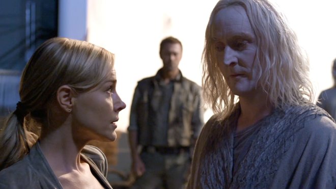 Defiance 01x04 - Ein angesehener Mann