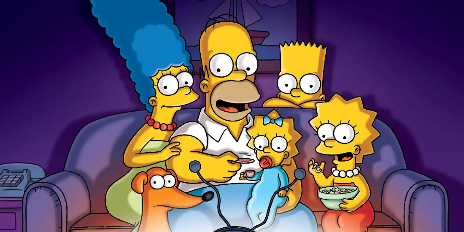 Die Simpsons