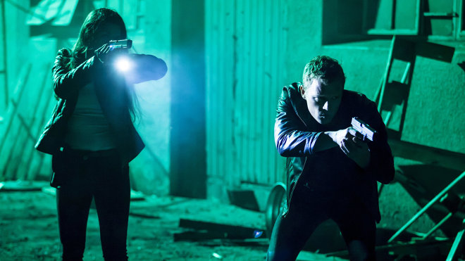 Dominion 01x05 - Ein Sturm zieht auf