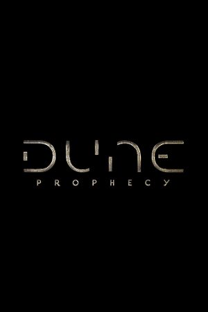 Bild zur Serie: Dune: Prophecy