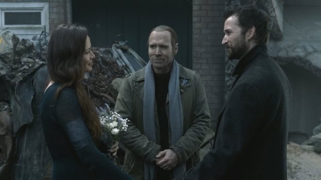 Falling Skies 04x09 - Bis dass der Tod uns scheidet