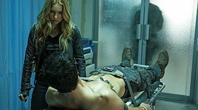 Falling Skies 03x06 - Eine schwere Entscheidung