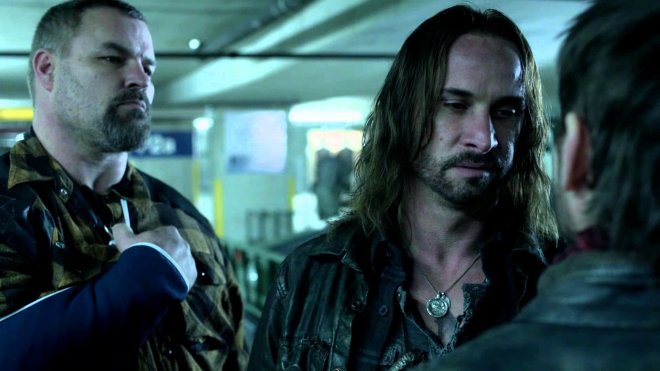 Falling Skies 02x10 - Die Mission