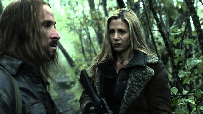 Falling Skies 05x03 - Der Weg zum Sieg