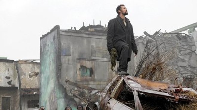 Falling Skies 04x02 - Das Auge