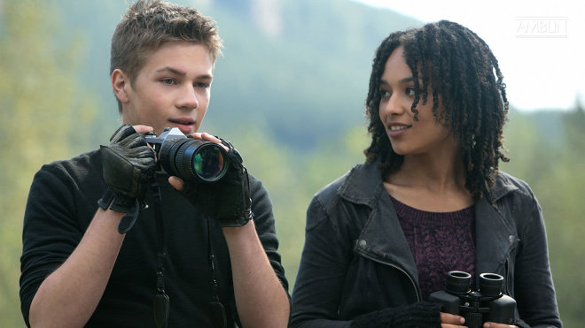 Falling Skies 03x02 - Das Kraftwerk