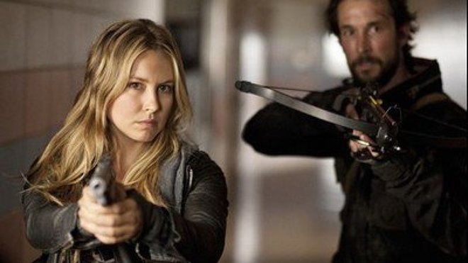 Falling Skies 01x05 - Die Rettung