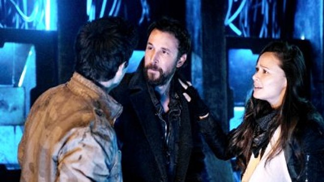 Falling Skies 04x10 - Das Los entscheidet