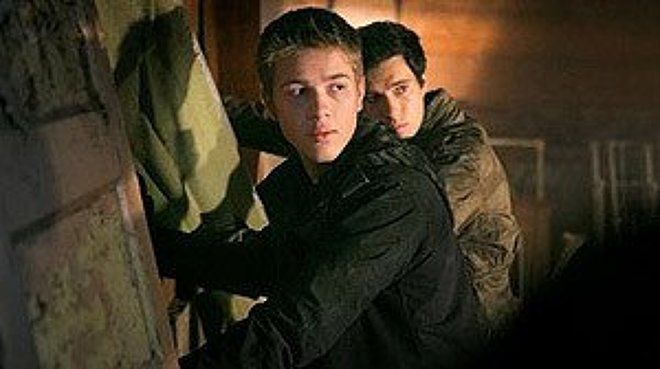 Falling Skies 03x07 - Mason gegen Pickett