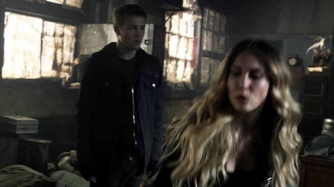 Falling Skies 05x06 - Atempause