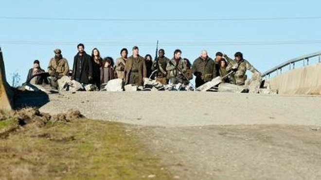 Falling Skies 02x08 - Charleston