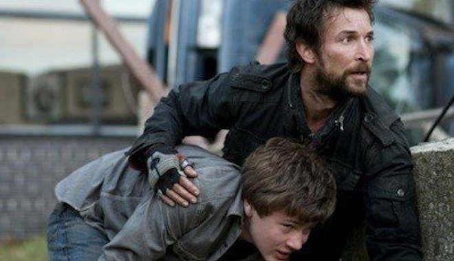 Falling Skies 01x10 - Acht Stunden