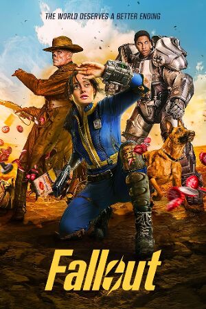 Bild zur Serie: Fallout