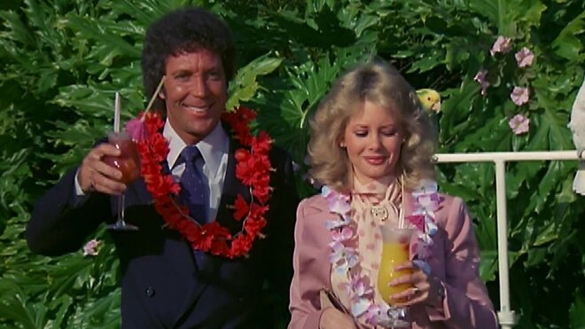 Fantasy Island 07x19 - Auf ein Neues