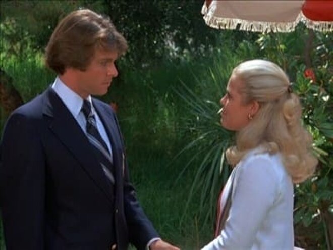 Fantasy Island 02x06 - Rauhe Mädchen, weiche Kerle