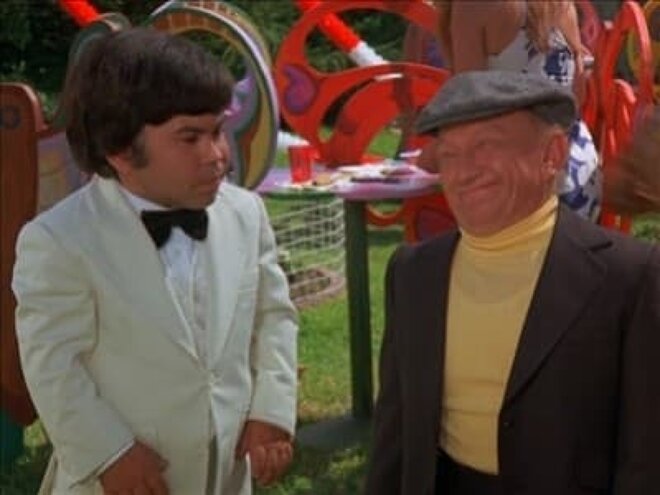 Fantasy Island 02x23 - Wer die Wahl hat, hat die Qual