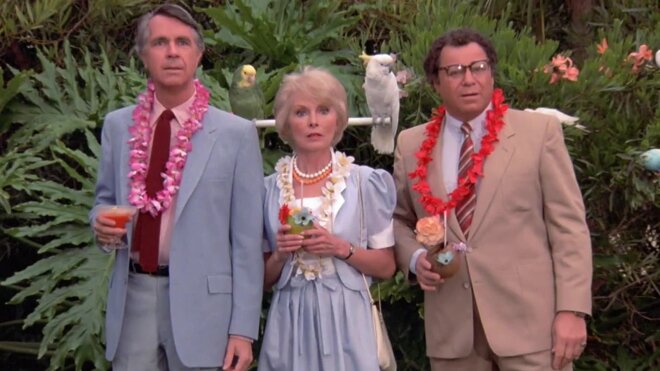 Fantasy Island 06x07 - Es geht um Millionen