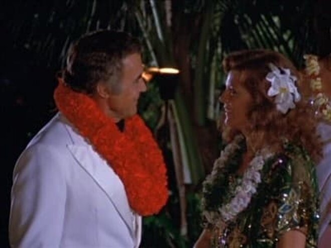 Fantasy Island 03x07 - Exotische Hochzeit