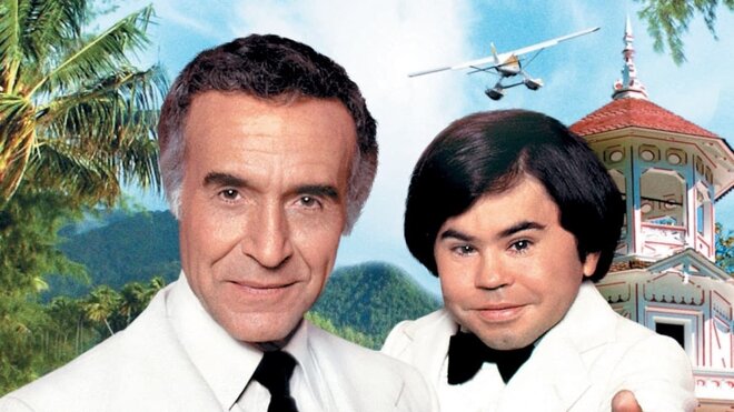 Fantasy Island 06x05 - Spiel mit dem Feuer