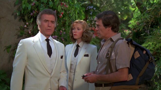 Fantasy Island 05x12 - Wenn Träume wahr werden