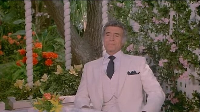 Fantasy Island 07x03 - Die Schwestern