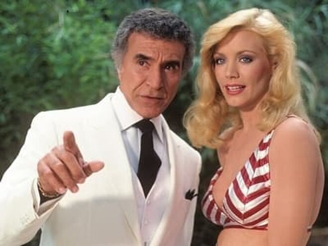 Fantasy Island 07x07 - Irren ist menschlich