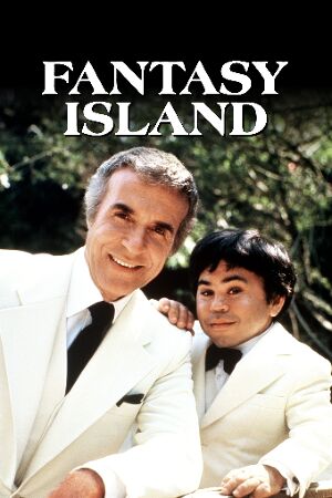 Bild zur Serie: Fantasy Island