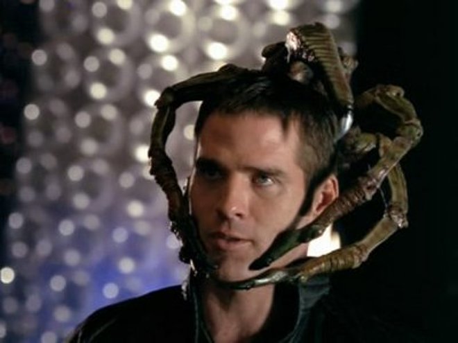 Farscape 03x07 - Talyns Flucht - Aeryns Schicksal