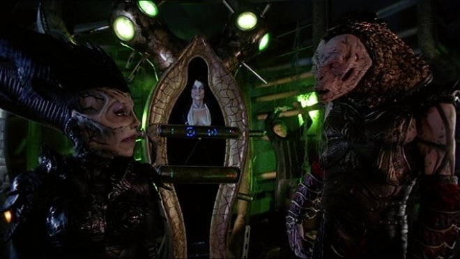 Farscape 04x16 - Ein rettender Engel