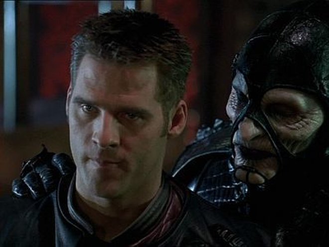 Farscape 02x20 - Kanonen - Lügner Und Moneten 2